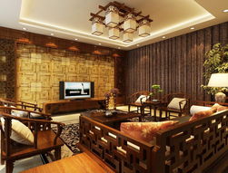 中式 風格裝修小技巧